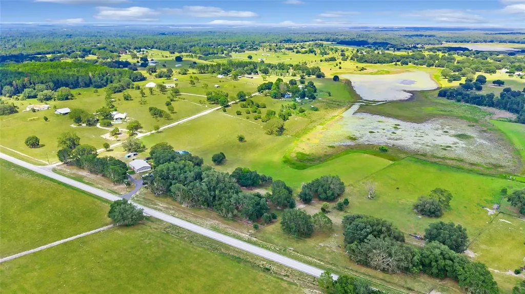 12651 SE County Road 337 Dunnellon FL 34431