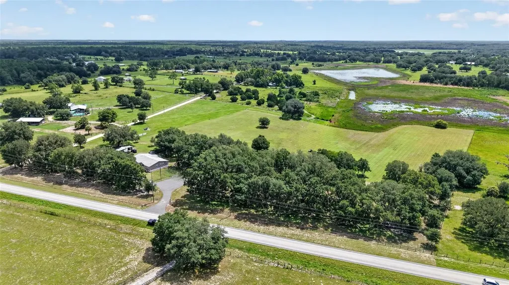 12651 SE County Road 337 Dunnellon FL 34431
