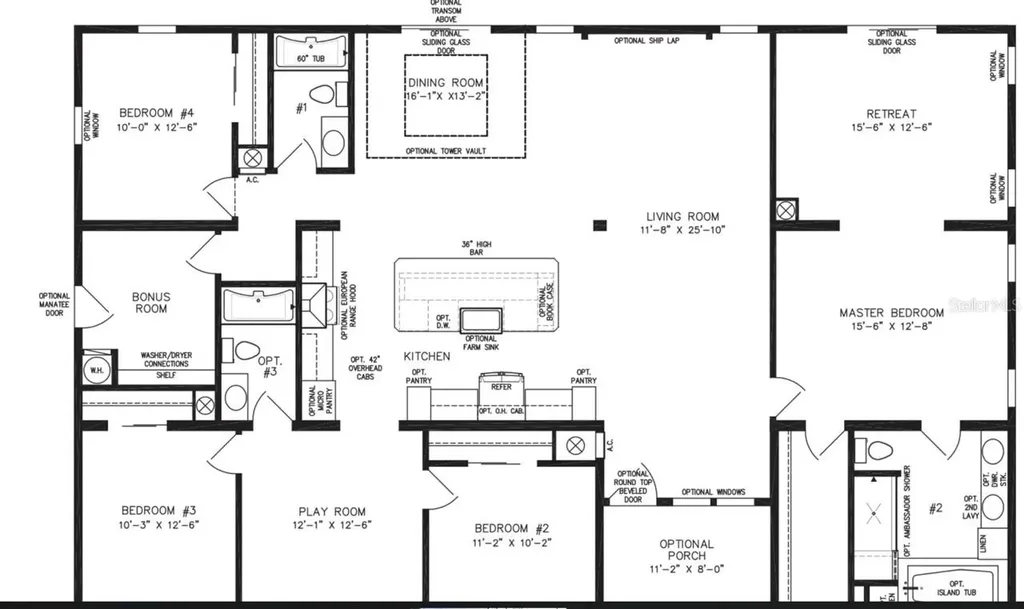 12651 SE County Road 337 Dunnellon FL 34431