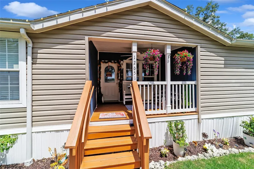 12651 SE County Road 337 Dunnellon FL 34431
