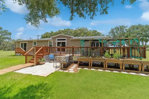 12651 SE County Road 337 Dunnellon FL 34431
