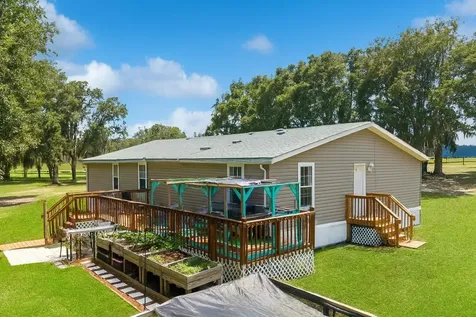12651 SE County Road 337 Dunnellon FL 34431