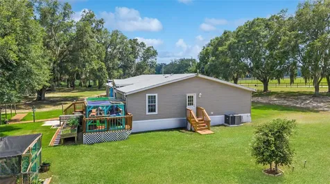 12651 SE County Road 337 Dunnellon FL 34431