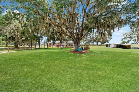 12651 SE County Road 337 Dunnellon FL 34431