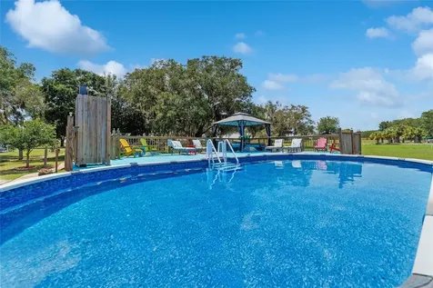 12651 SE County Road 337 Dunnellon FL 34431