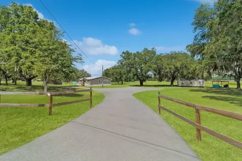 12651 SE County Road 337 Dunnellon FL 34431