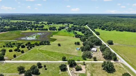 12651 SE County Road 337 Dunnellon FL 34431