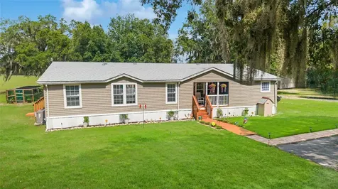 12651 SE County Road 337 Dunnellon FL 34431