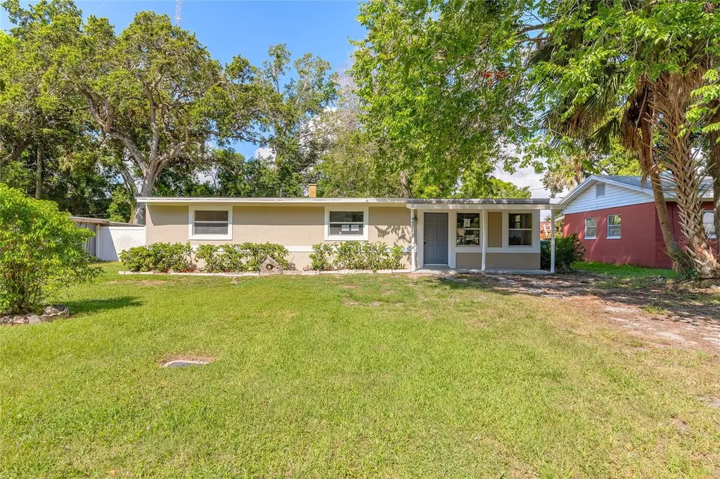 442 Dorothy Avenue Daytona Beach FL 32117