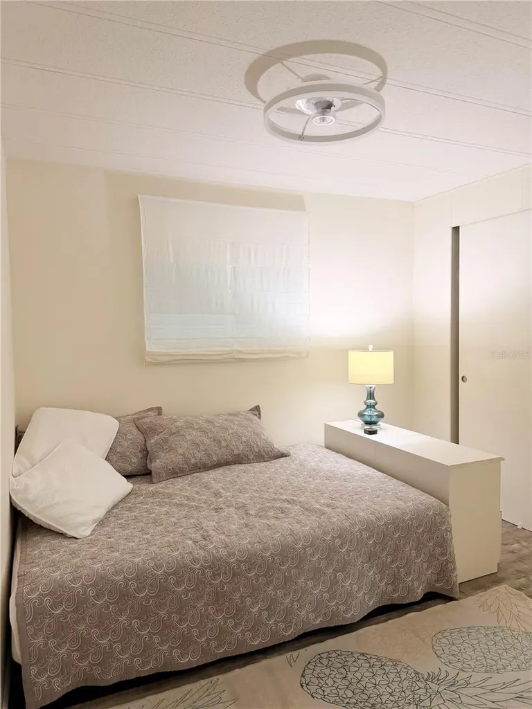 5402 Chateau Lane Bradenton FL 34207