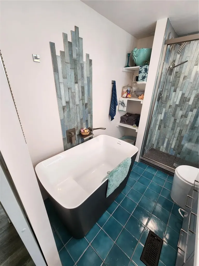 5402 Chateau Lane Bradenton FL 34207