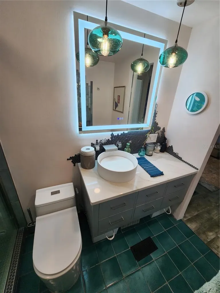 5402 Chateau Lane Bradenton FL 34207