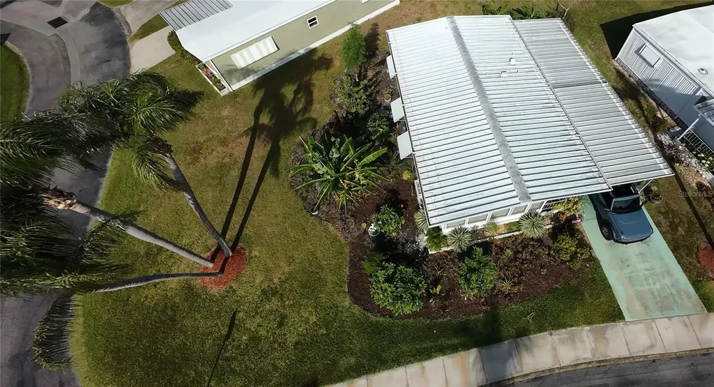 5402 Chateau Lane Bradenton FL 34207