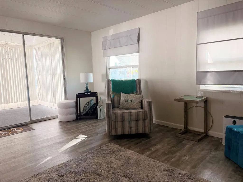 5402 Chateau Lane Bradenton FL 34207
