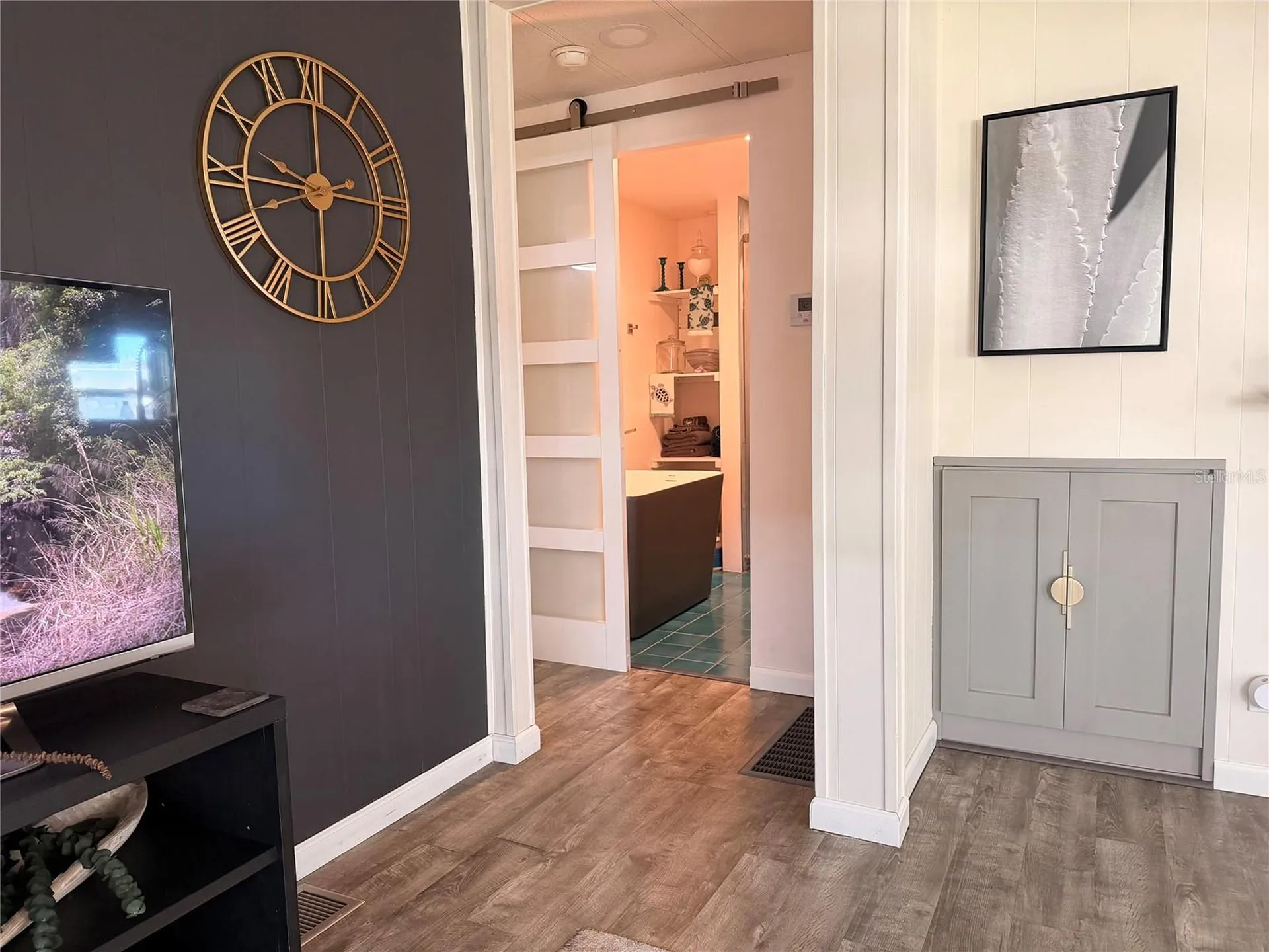 5402 Chateau Lane Bradenton FL 34207