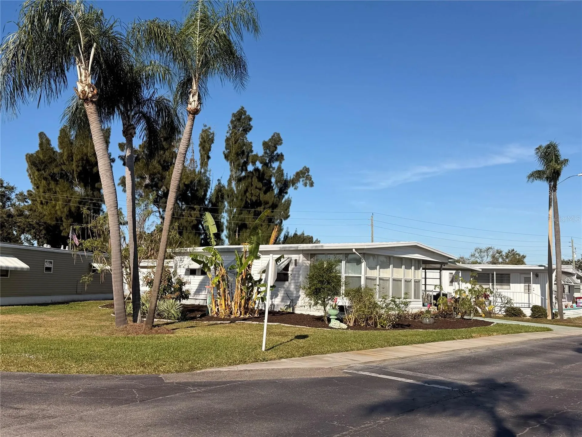 5402 Chateau Lane Bradenton FL 34207
