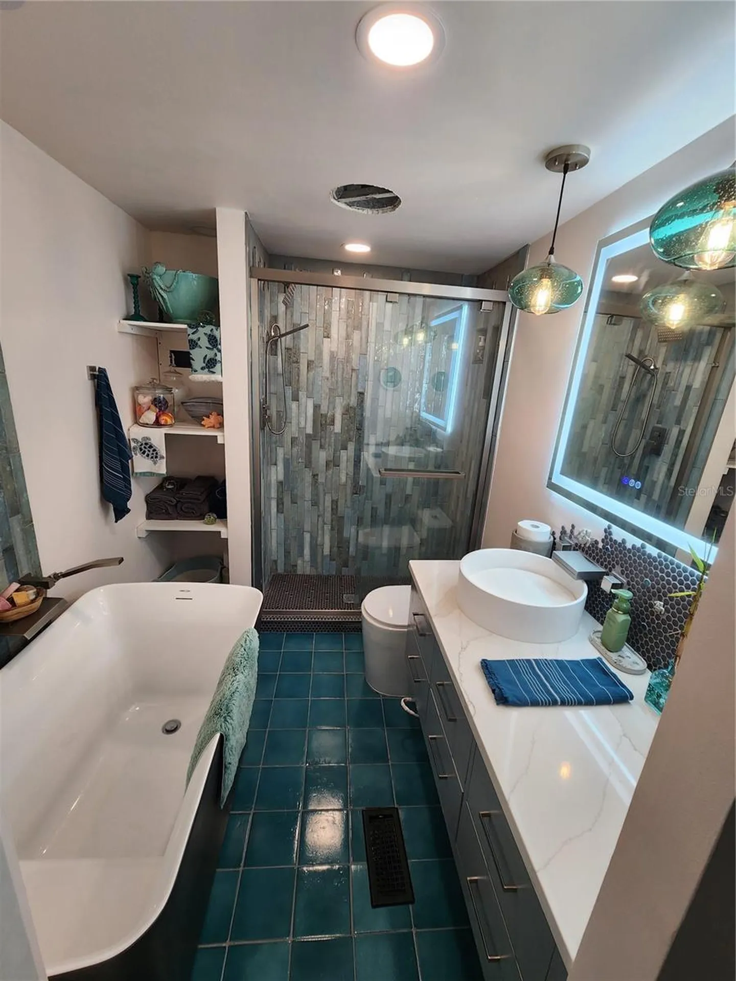 5402 Chateau Lane Bradenton FL 34207