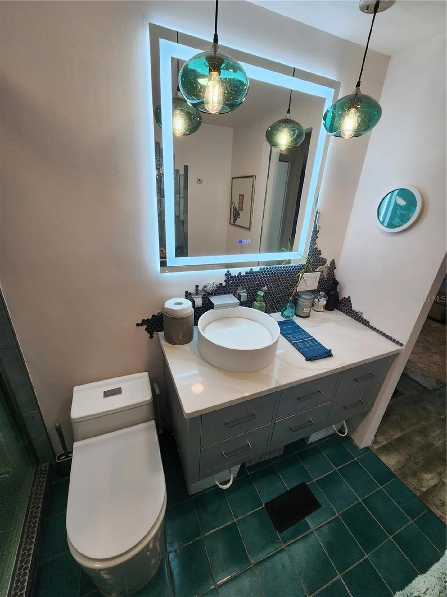 5402 Chateau Lane Bradenton FL 34207