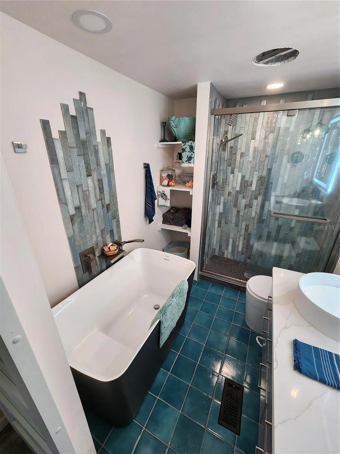 5402 Chateau Lane Bradenton FL 34207