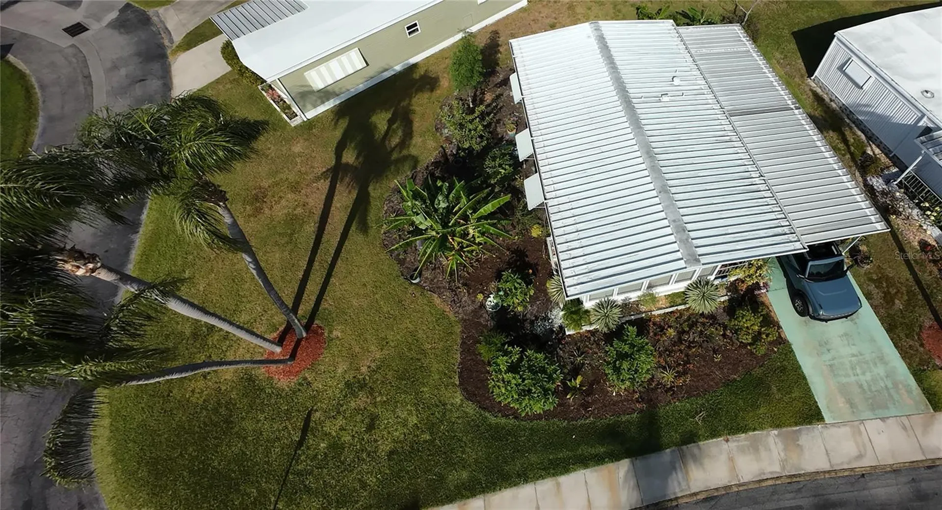 5402 Chateau Lane Bradenton FL 34207