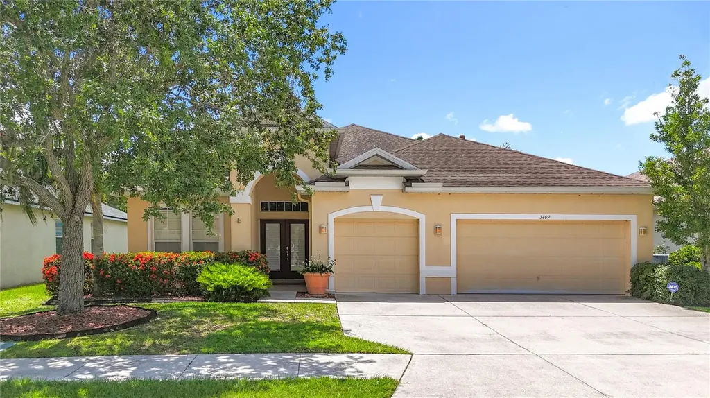 3409 61st Terrace E Ellenton FL 34222