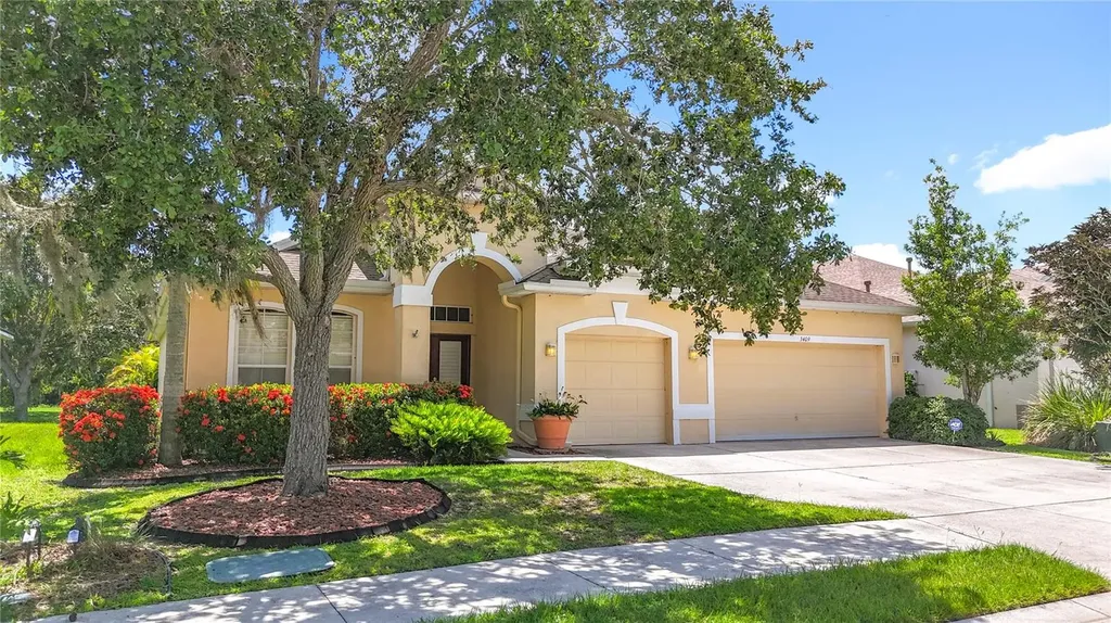 3409 61st Terrace E Ellenton FL 34222
