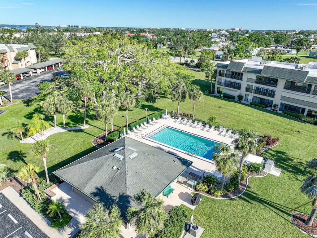 601 Shreve Street Punta Gorda FL 33950