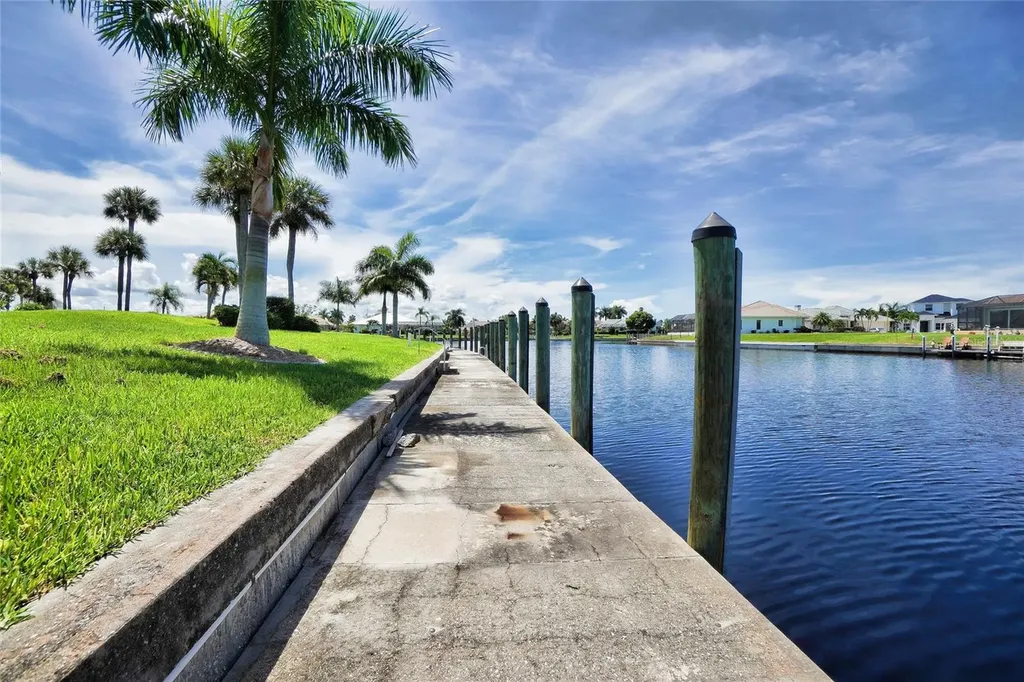 601 Shreve Street Punta Gorda FL 33950
