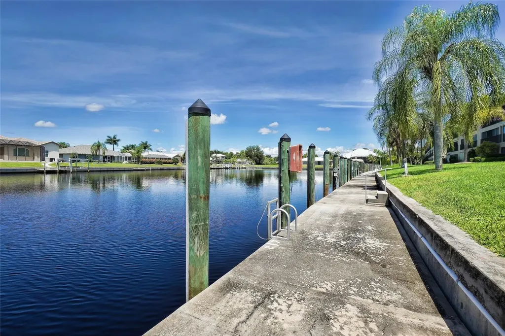 601 Shreve Street Punta Gorda FL 33950