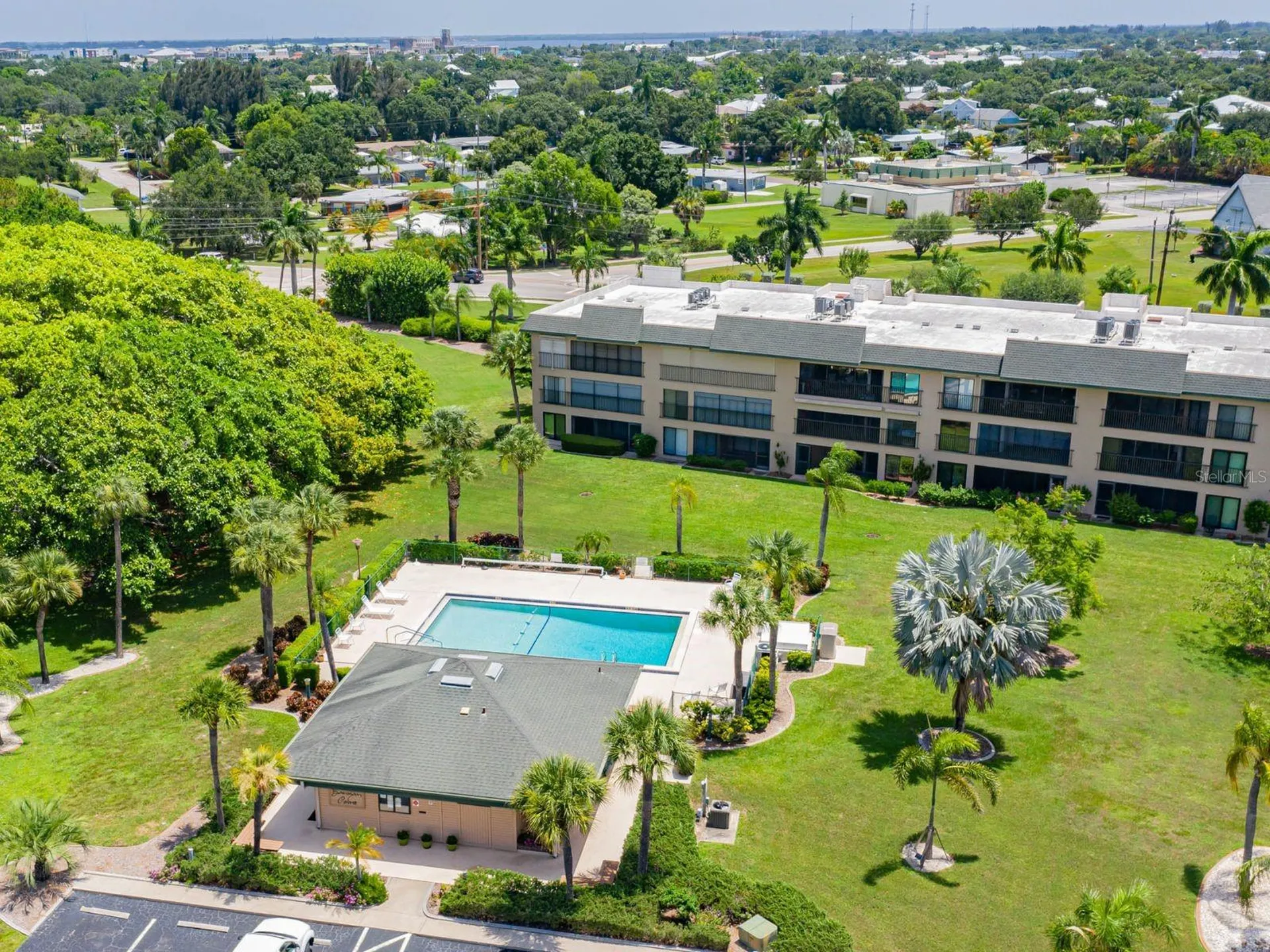 601 Shreve Street Punta Gorda FL 33950