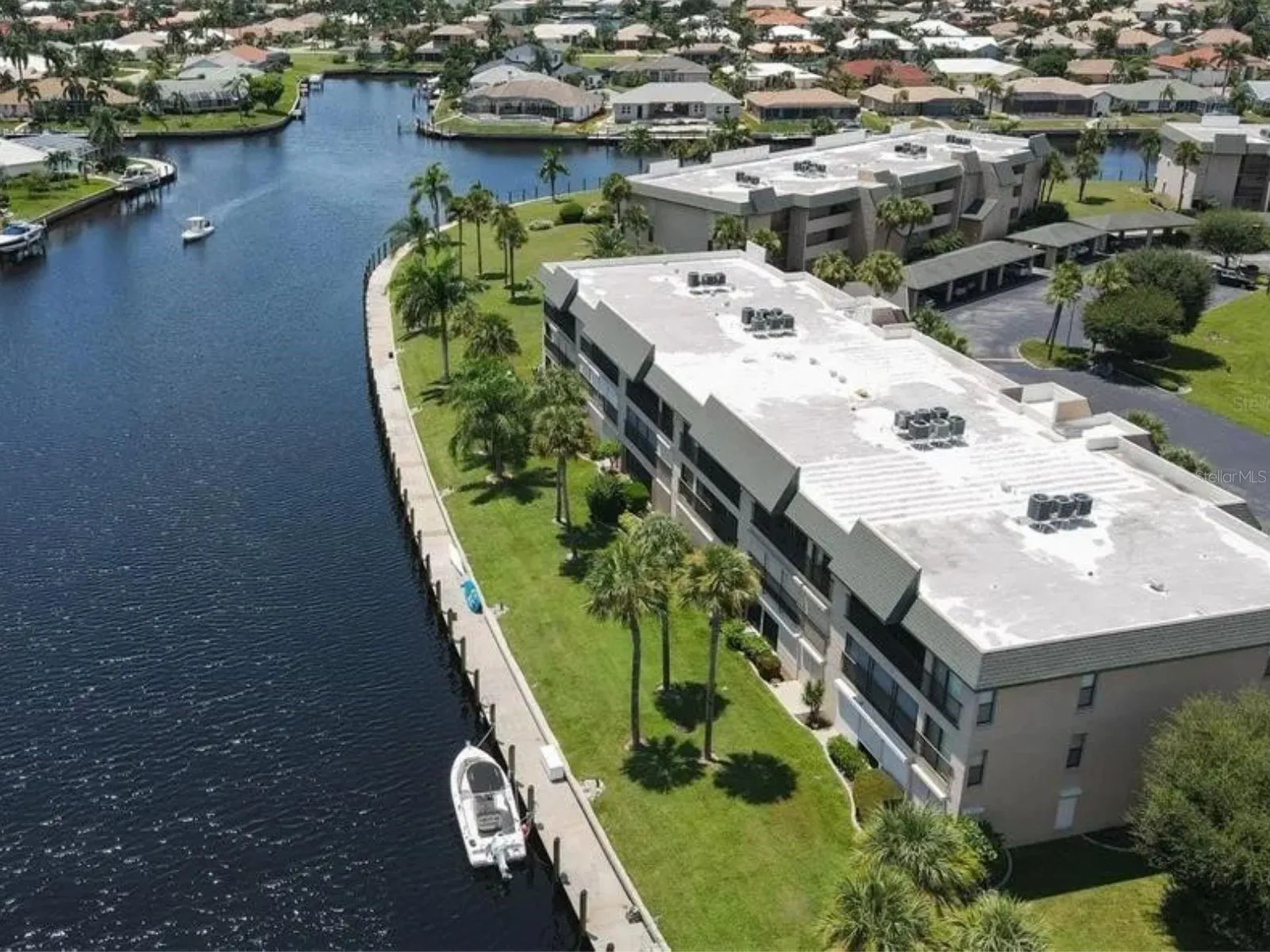 601 Shreve Street Punta Gorda FL 33950