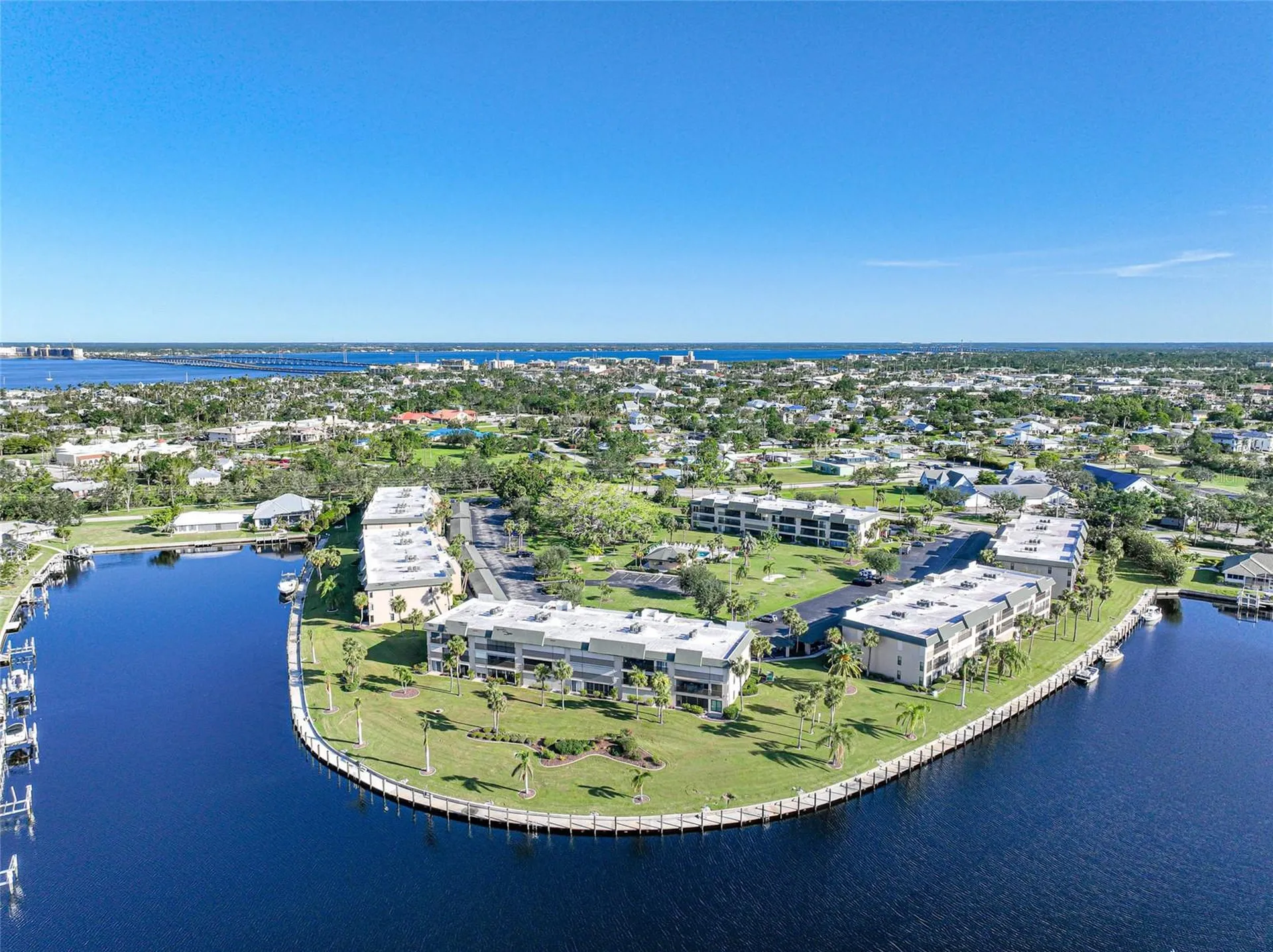 601 Shreve Street Punta Gorda FL 33950
