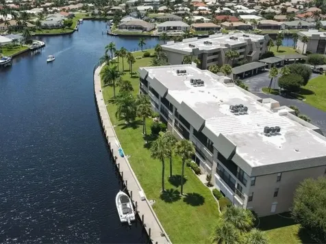 601 Shreve Street Punta Gorda FL 33950