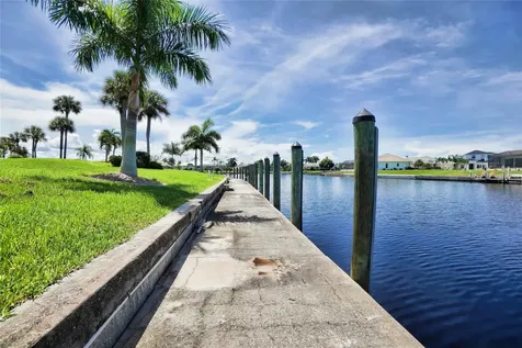601 Shreve Street Punta Gorda FL 33950