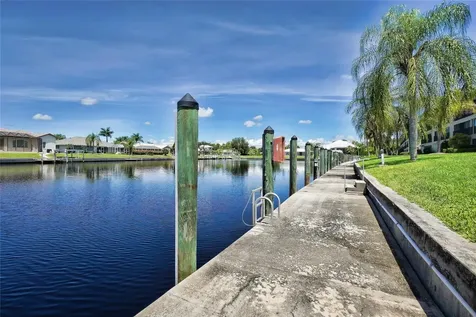 601 Shreve Street Punta Gorda FL 33950