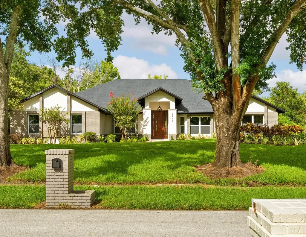 3417 Bay Meadow Court Windermere FL 34786