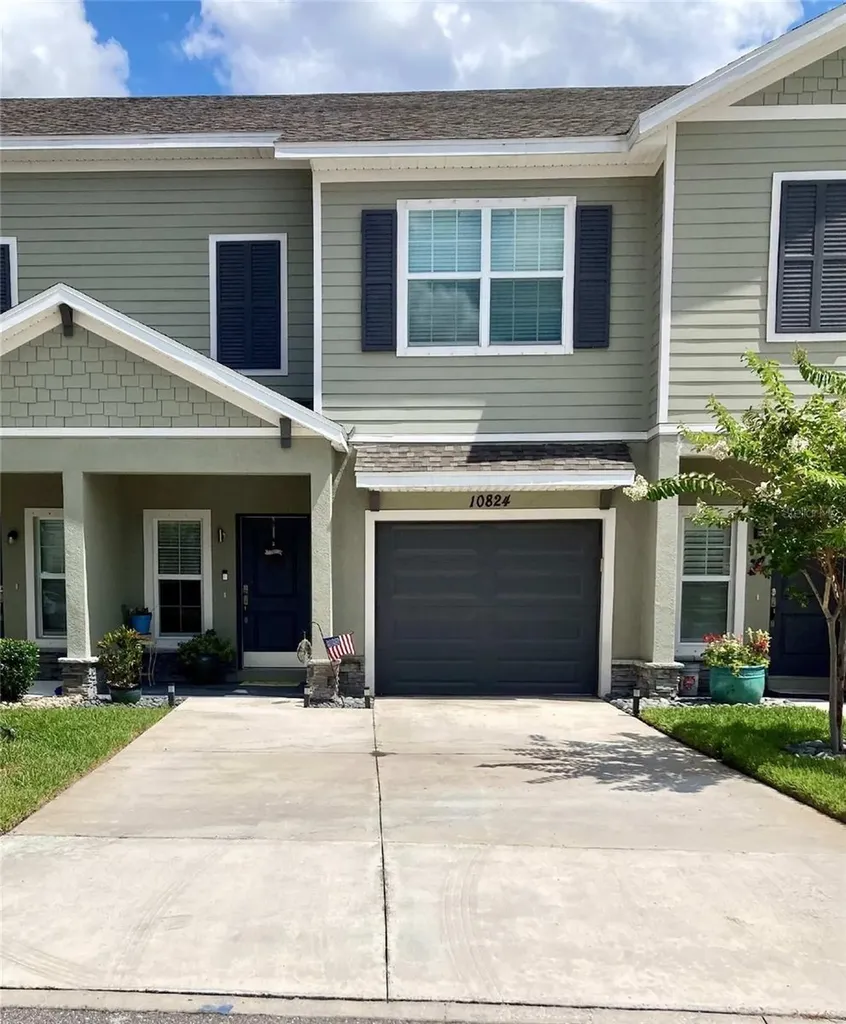 10824 Quickwater Court Riverview FL 33569