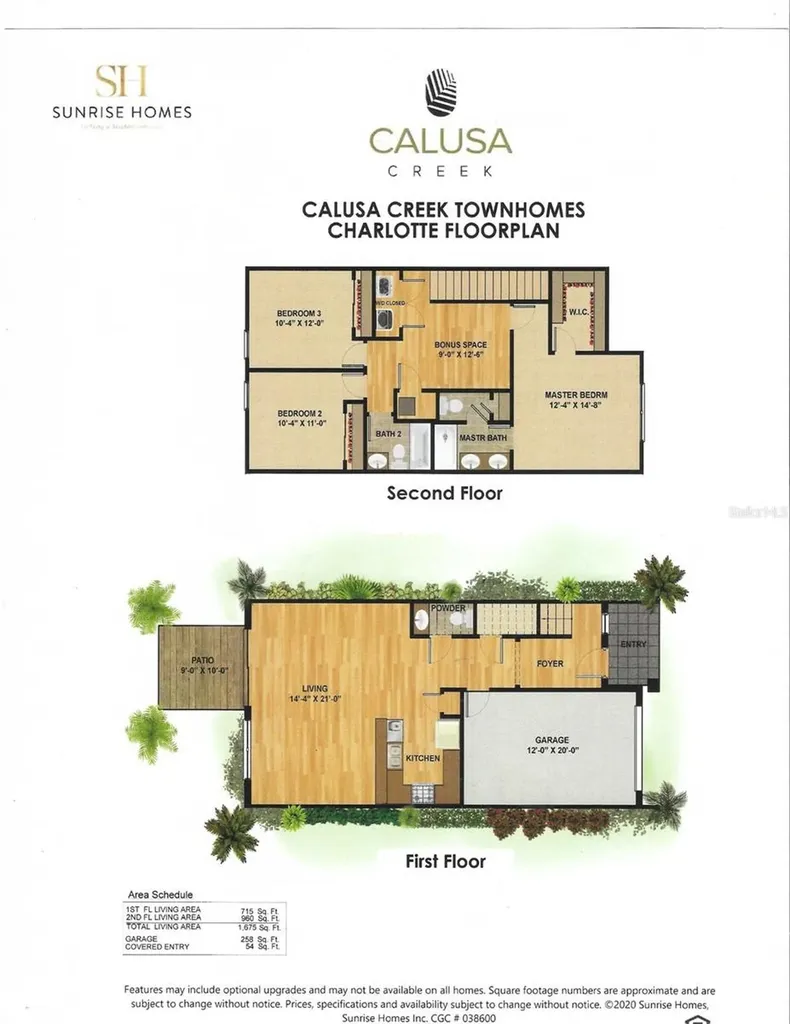 10824 Quickwater Court Riverview FL 33569