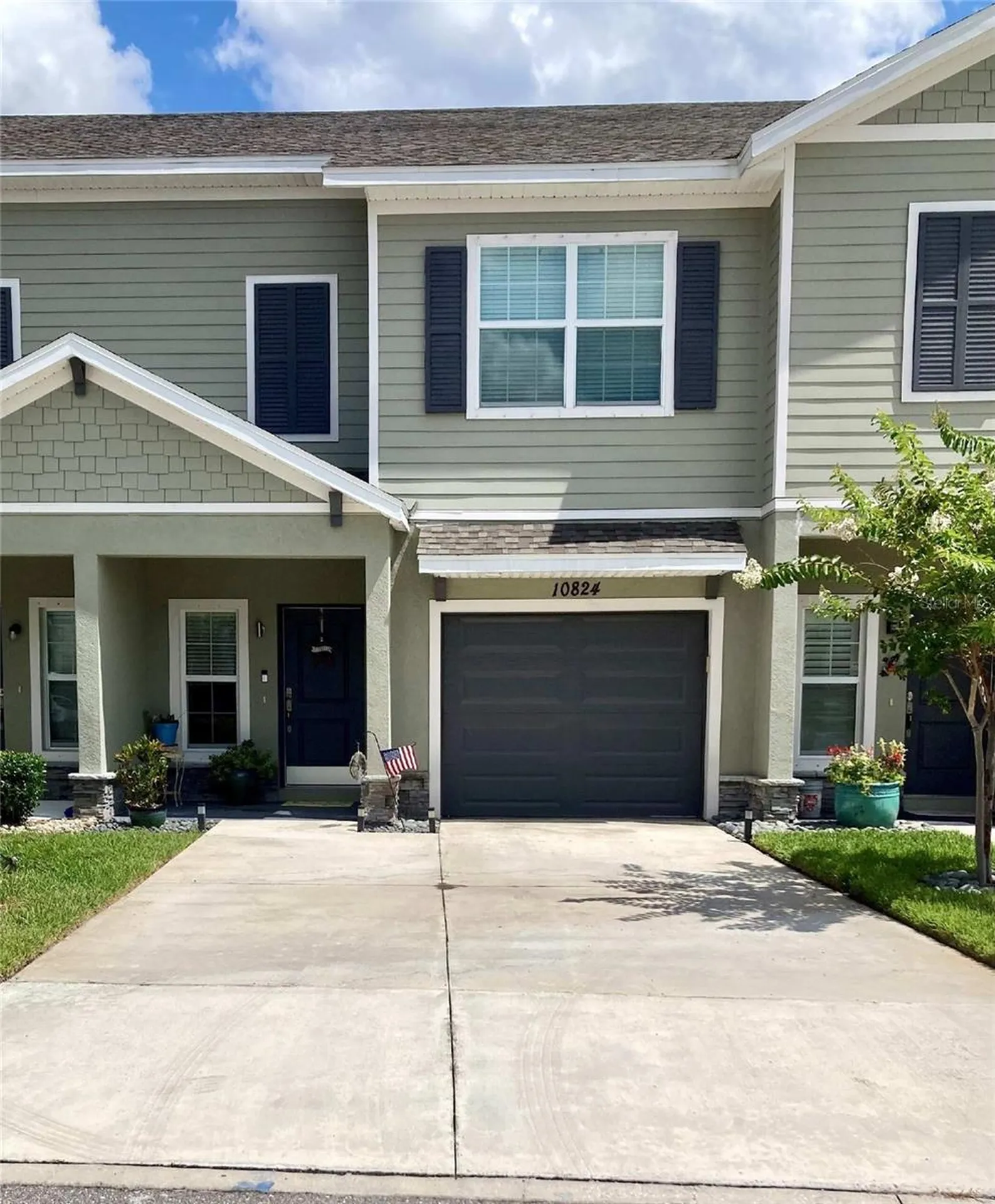 10824 Quickwater Court Riverview FL 33569