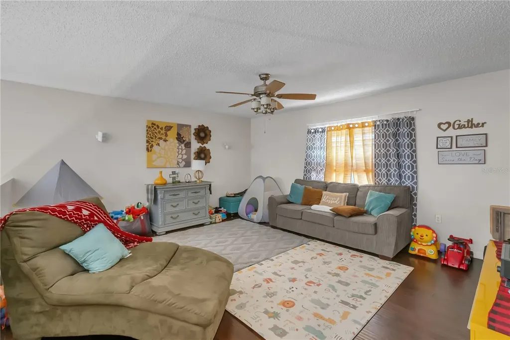 1767 N Merrick Drive Deltona FL 32738
