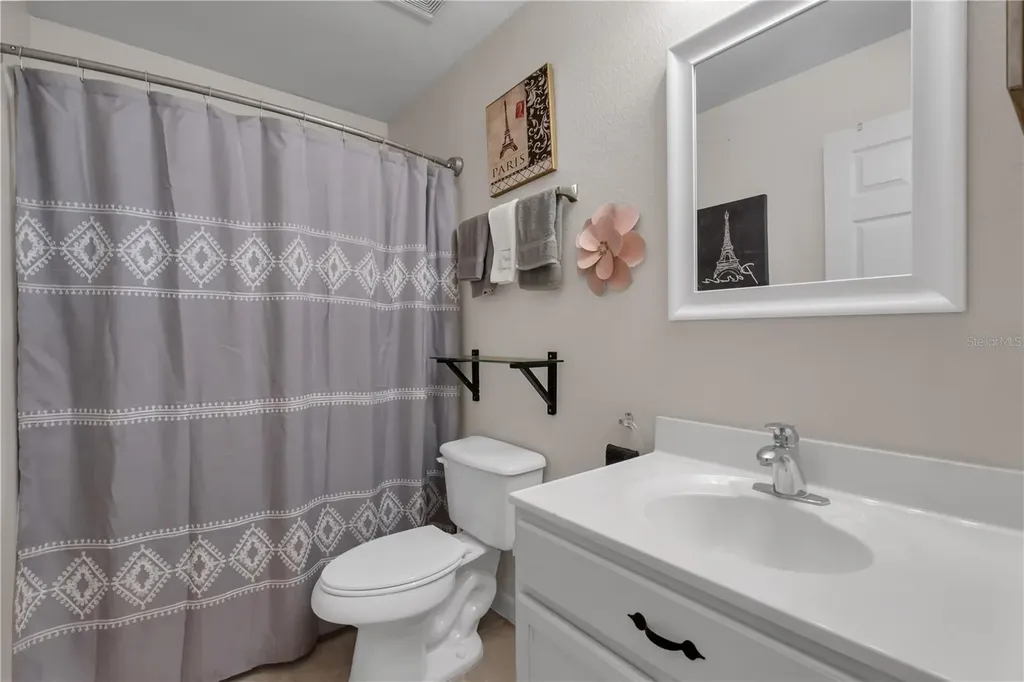 1767 N Merrick Drive Deltona FL 32738
