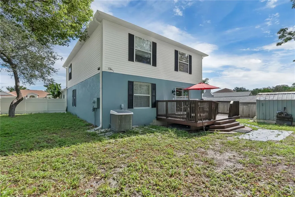 1767 N Merrick Drive Deltona FL 32738