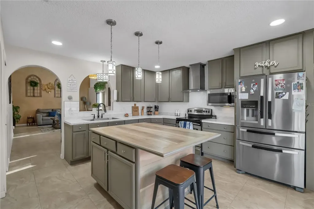 1767 N Merrick Drive Deltona FL 32738