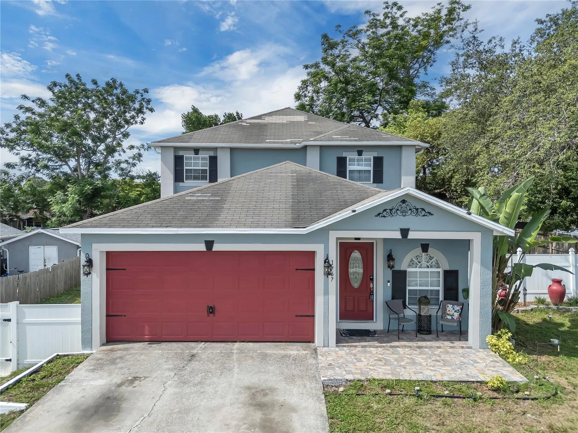 1767 N Merrick Drive Deltona FL 32738