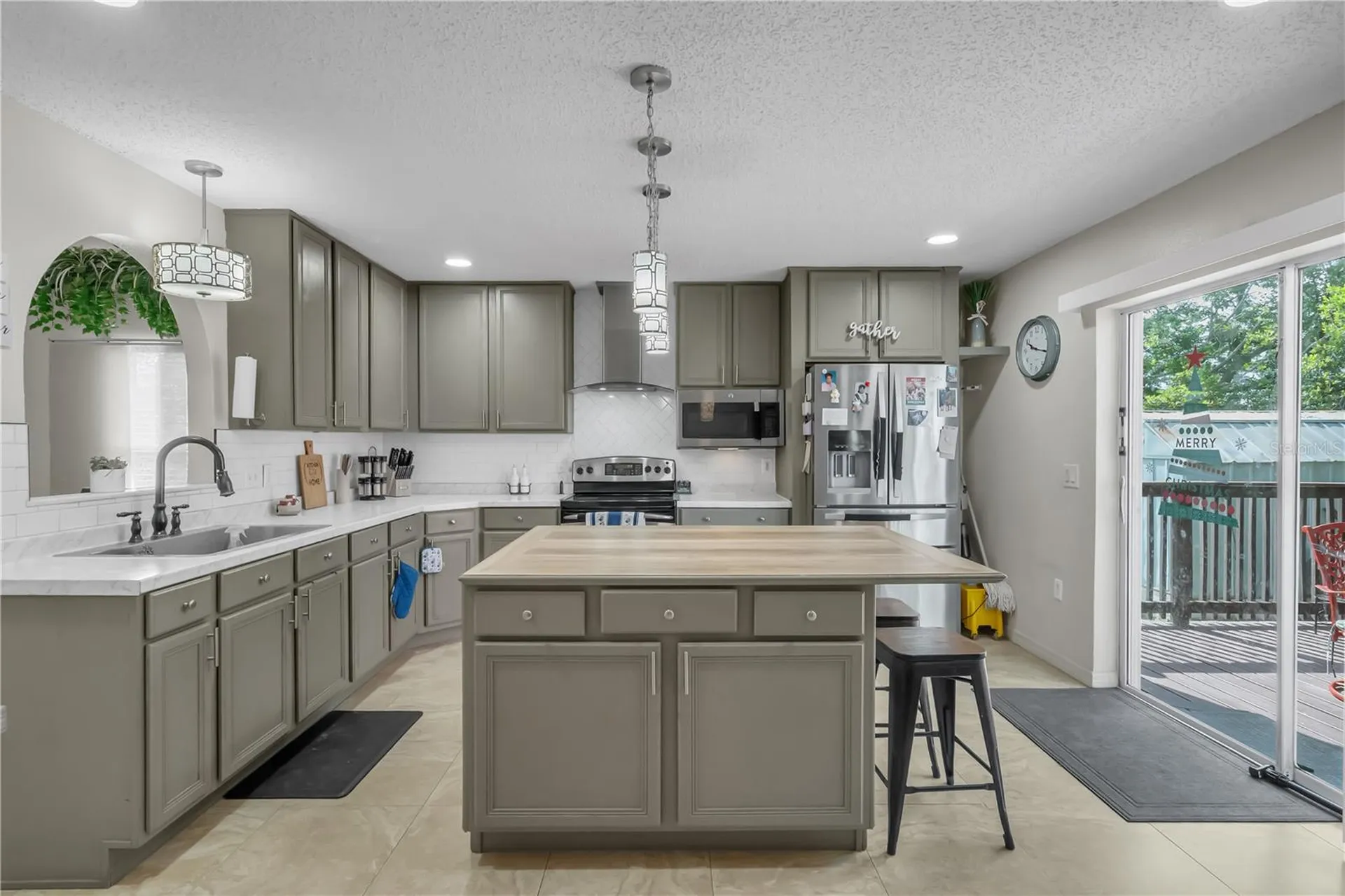 1767 N Merrick Drive Deltona FL 32738