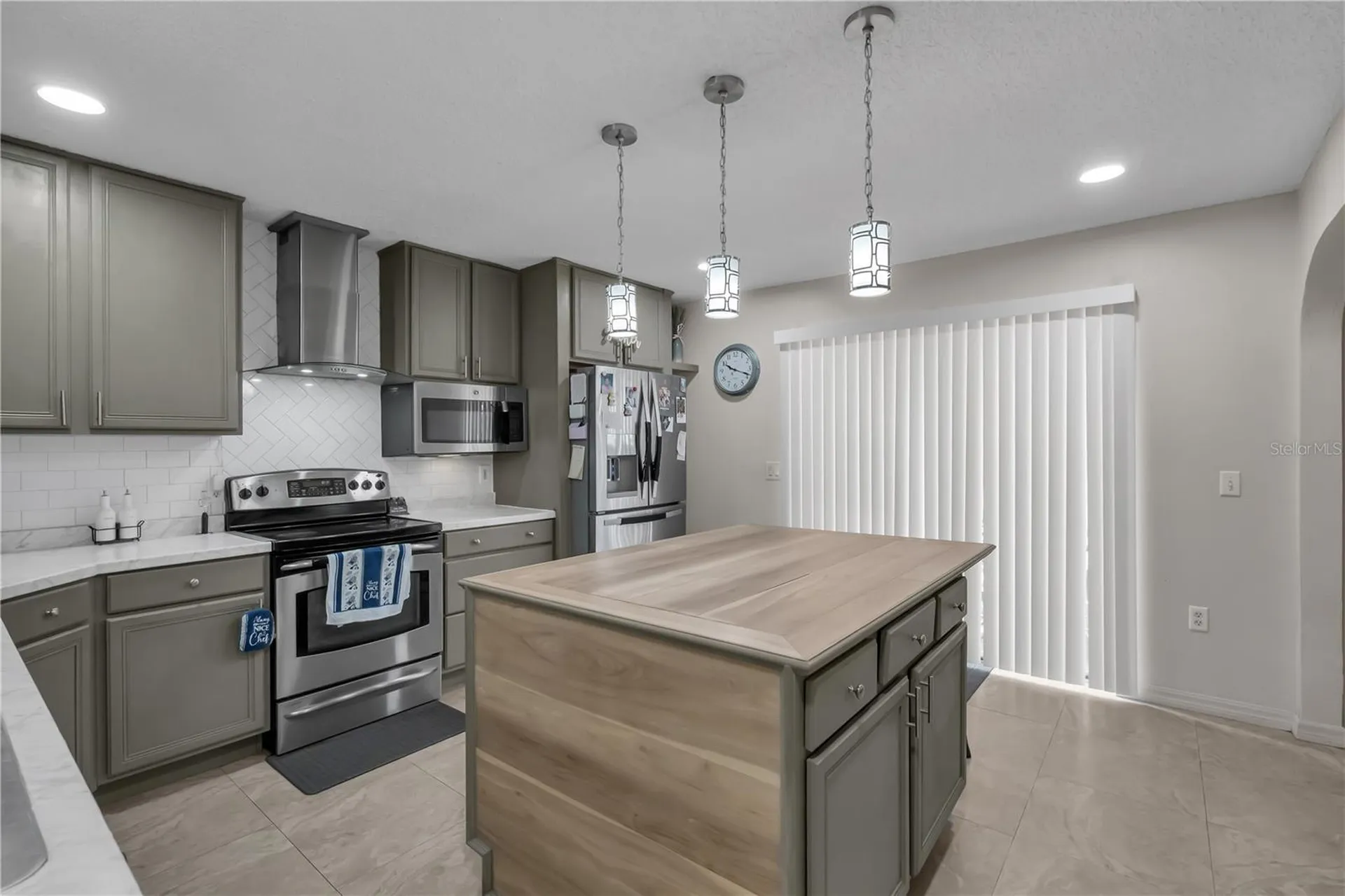 1767 N Merrick Drive Deltona FL 32738
