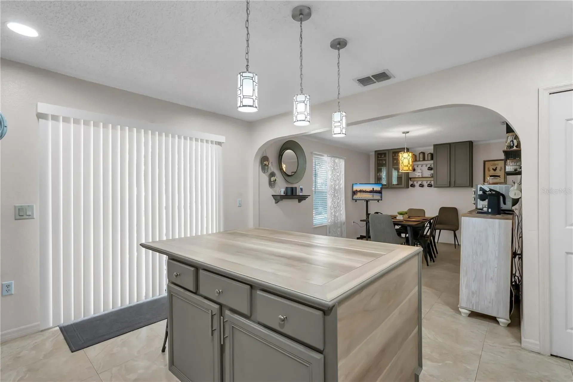 1767 N Merrick Drive Deltona FL 32738