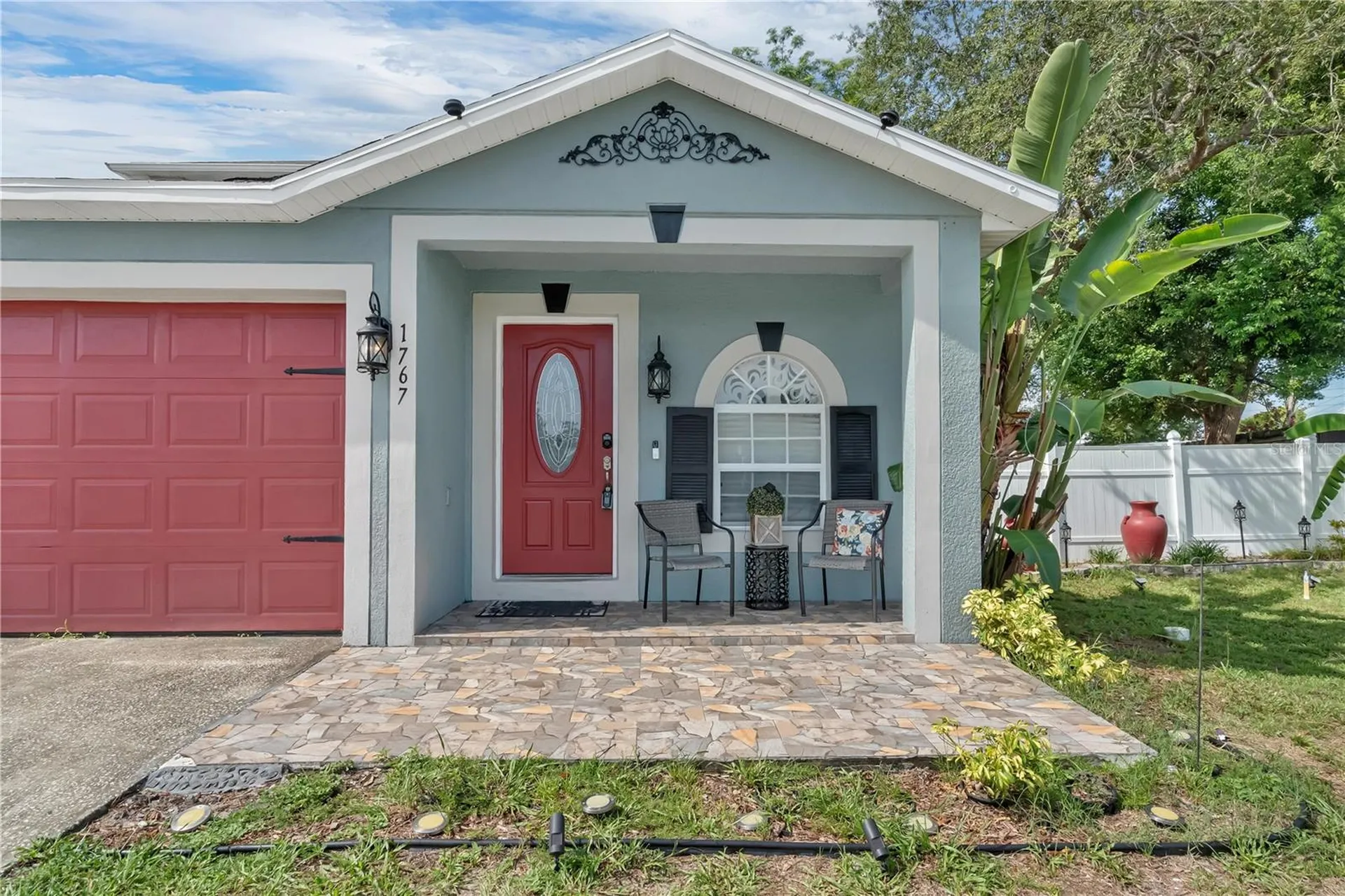 1767 N Merrick Drive Deltona FL 32738