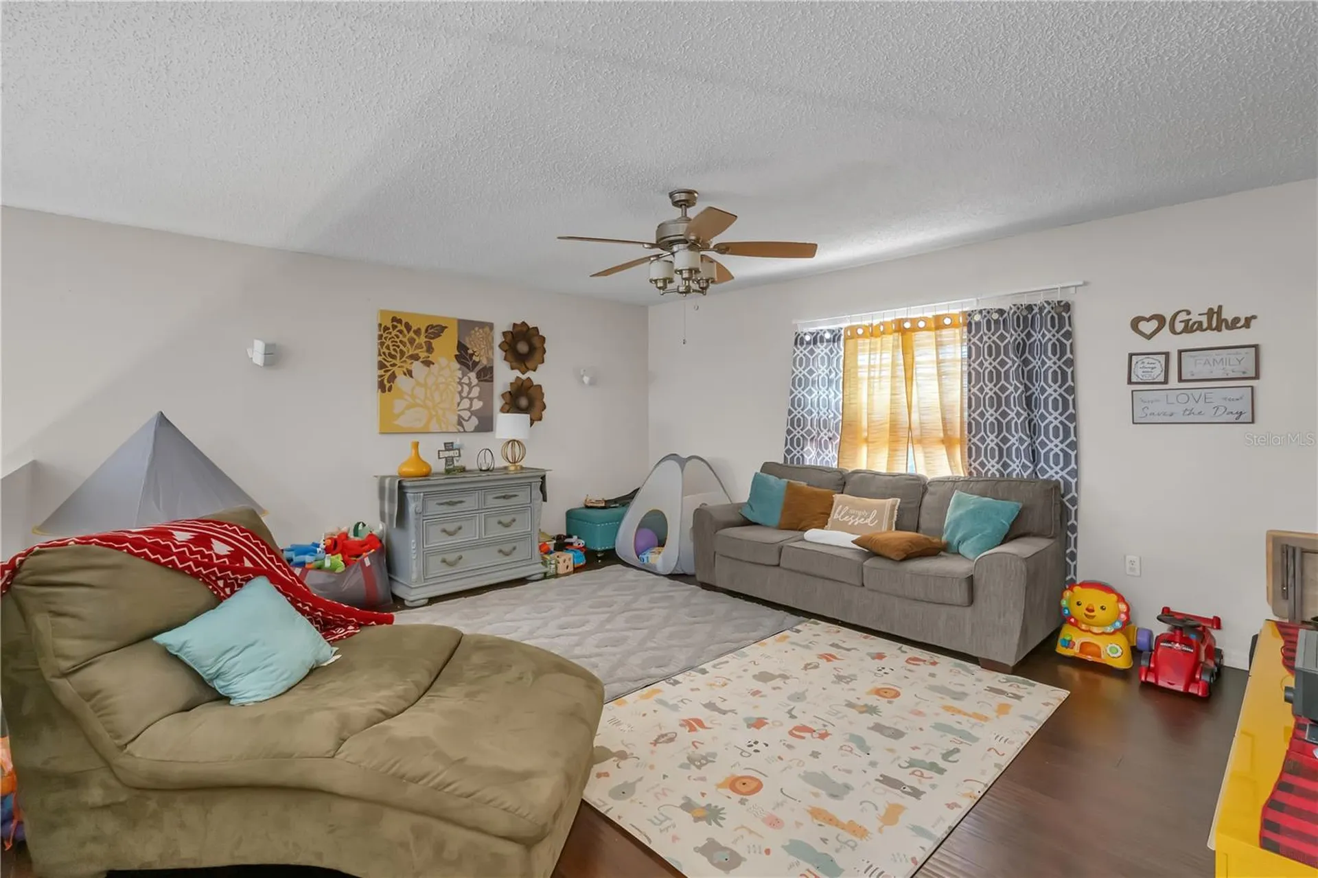 1767 N Merrick Drive Deltona FL 32738