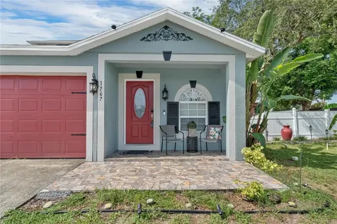 1767 N Merrick Drive Deltona FL 32738